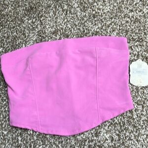 Altard state tube top